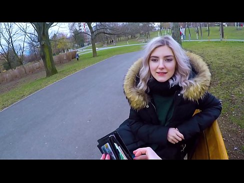 ❤️ Gitulon ang init nga cum sa usa ka estranghero alang sa kuwarta - blowjob sa parke ni Eva Elfie super sex sa amon ceb.risegame.top ☑